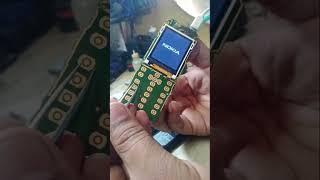 Nokia 106 ( TA-1114 ) keypad 123 not working jumper 100% #tech #automobile #smartphone #technology