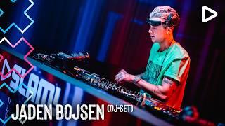 Jaden Bojsen - LIVE @ ADE 2024 (DJ-set)  | SLAM!