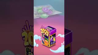 Opening rewind 2025 box