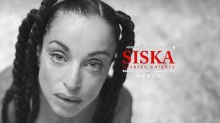 siska - Arabian Knights (Siouxsie And The Banshees cover)