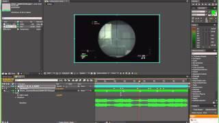 After Effects CS5.5 Syncing Tutorial