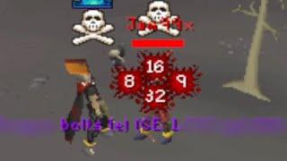 PKING at East Dragons was fun again untill the bot owners changed their bots...