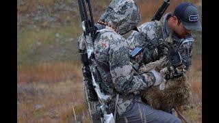 3 Pack!! South Dakota Coyotes in the Frost