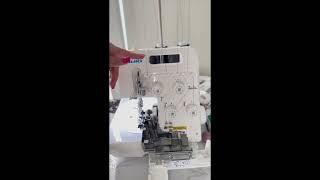 Juki Serger MO644D Review