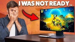 This PS5 Monitor Shocked Me - It’s The BEST One You Can Get!