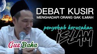 GUS BAHA || KUNCI HIDUP MENJADI SAH DAN HALAL @ngaos-gusbaha