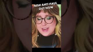 MAC MADE A LASH DRY SHAMPOO??  |  NEW ANTIHAUL #shorts