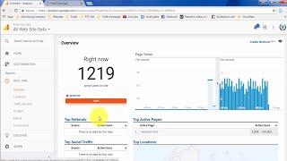 1000 VISITOR IN A MINUTE | FASTEST TRAFFIC BOOST SOFTWARE EVER