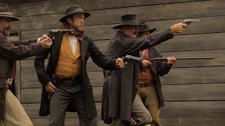 5 Greatest Gunfights of the Old West