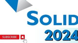 HOW TO DO SHEET SETUP IN SOLID EDGE 2024 VERSION | A4 SHEET SETUP