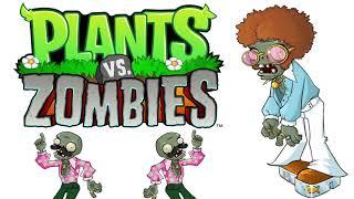 Disco Zombie Theme - Plants vs Zombies