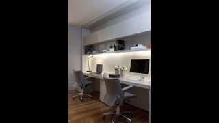 3ds max beginner modeling tutorial -Office Furniture