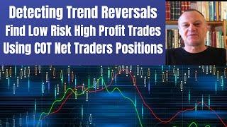 Forex Sentiment Trading Strategy Simple Techniques to Catch Trend Reversals