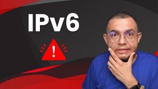 Ojo ️ con IPv6 en TODAS las versiones de Windows cliente y Windows Server