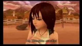 Kairi My destiny