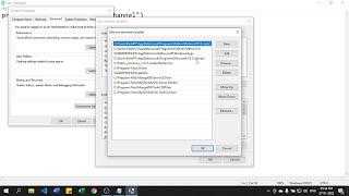 how to set path of python in windows  | How to add Python Path to Environment Variables in Hindi 04