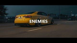 (FREE FOR PROFIT USE) Lil Baby x Young Thug Type Beat - "Enemies" Free For Profit Beats