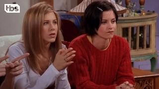 Friends: Trivia Game (Clip) | TBS