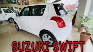 Suzuki Swift 1.3 DLX | 2021 model | Complete review | Swift Automatic