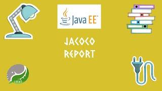 J5. JACOCO REPORT