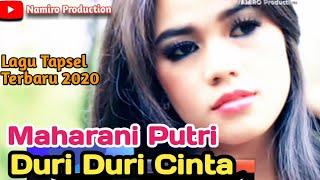 Duri Cinta Voc: Maharani Putri. Lagu Tapsel Madina Terbaru 2020 By Namiro Productiom