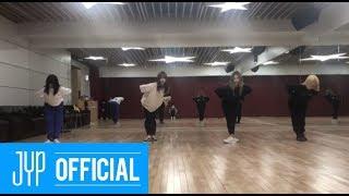 TWICE 모미다채 "MOVE(TAEMIN)" COVER Dance Practice