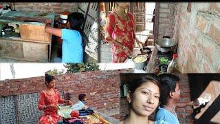 Indian housewife, daily routine blog #Indian housewife#Kamal Mehra family