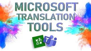 Translate any Language in Microsoft Teams