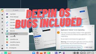 Deepin OS 20 Review: Great Linux System or Not?