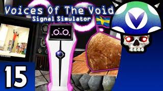 [Vinesauce] Joel - Voices Of The Void ( Part 15 )