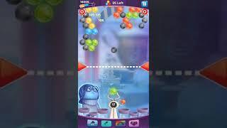 INSIDE OUT Thought Bubbles. Level 29