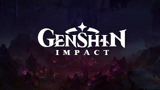 The Chasm - Seething Animosity (Nameless Ruins Battle Theme 2) || Genshin Impact OST