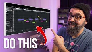 How to make VOCAL PITCH Correction sound NATURAL