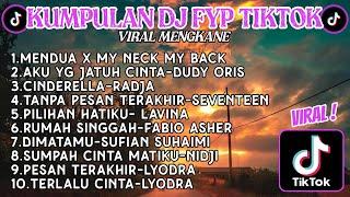 DJ MENDUA - ASTRID (BOOTLEG) VIRAL DROP TIKTOK | DJ FULL ALBUM 2024 !