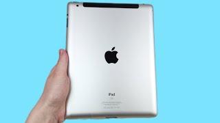 iPad 2 В 2023 ГОДУ - ВСЕ ЕЩЁ ЖИВ?