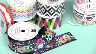 American Crafts - Ribbon