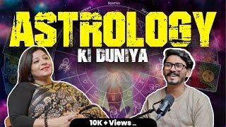 All About Astrology - Numerology | Learn to Predict Your Future | Priya Bhatia | Aakash Bhutani PWA5