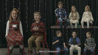 cKids Christmas 2024