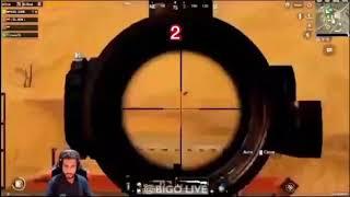 pasha gaming sniper / pubg mobile kurdi