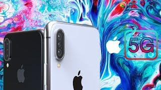 5G iPhones are COMING! | iPhone XI (2019)?