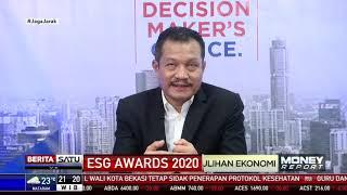 Beritasatu Media Holdings Gelar ESG Awards 2020