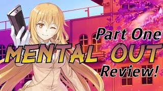 A Certain Scientific Mental Out REVIEW Chapter 1.1 | Feat. Toonie