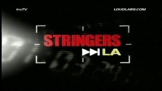 "Stringers LA" Episode 7 / Nightcrawler the Movie in Real Life