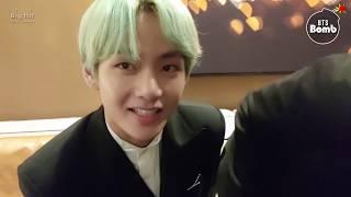 [BANGTAN BOMB] What happened during the V LIVE - BTS (방탄소년단)