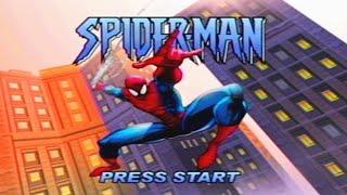 Spider-Man [1] - Ol' Web Head