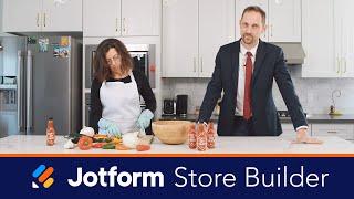 Announcing Jotform Store Builder: Create an Online Store with No Coding