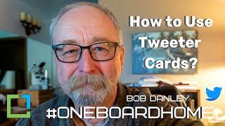 How to Do Twitter Cards
