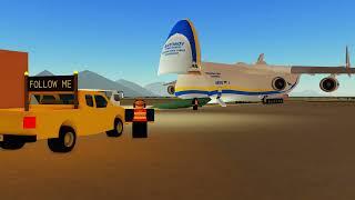 Pilot Training Flight Simulator 2024 Trailer