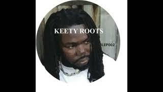 Keety Roots International Soldier [Black Legacy Records]