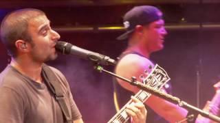 Rebelution - "Good Vibes" - Live at Red Rocks